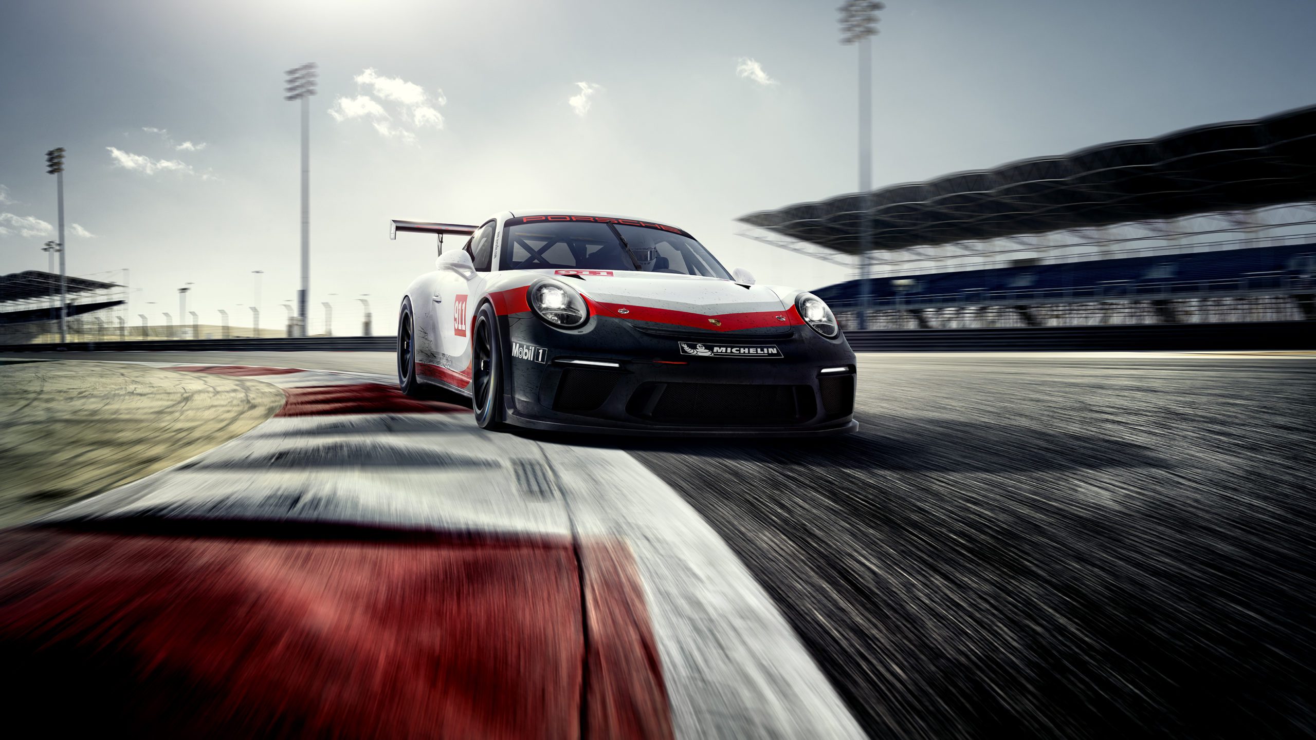 Porsche 911 GT3 CUP G2B Motorsport : r/MotorsportPortugal